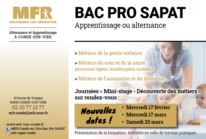 Résultats Bac Pro Sapat 2025 Velma